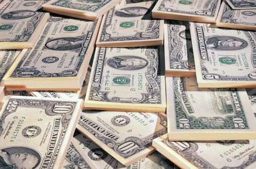 У Гонтаревой заговорили о снятии ограничений на продажу валюты