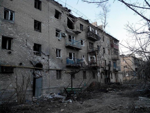 Пески изнутри. ФОТО