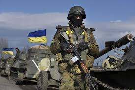 Сепаратисты в Минске требуют обменять 45 украинских заложников на 600 боевиков, - Ирина Геращенко