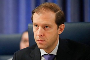 Мантуров «полетит» с должности?