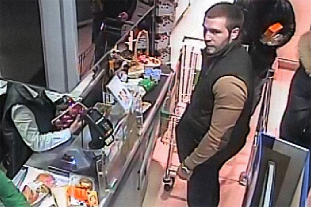 Суд в ФРГ выдал ордер на арест устроившего смертельное ДТП в Москве водителя Mercedes