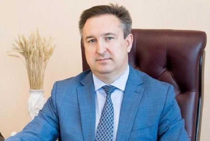 Новосибирская прокуратура требует увольнения главы Колыванского района
