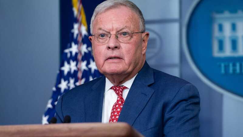 Кит Келлог, представляющий Трампа, планирует завершить войну между РФ и Украиной в течение первых 100 дней