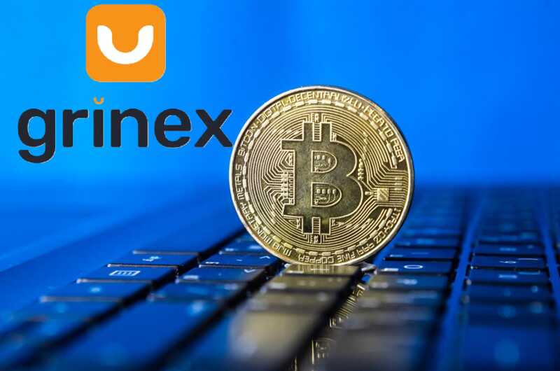 Garantex жив: Grinex стал новым центром подпольных криптоопераций