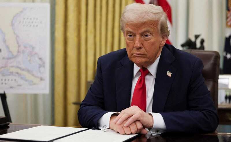 США обладают самым мощным оружием в мире, - Дональд Трамп