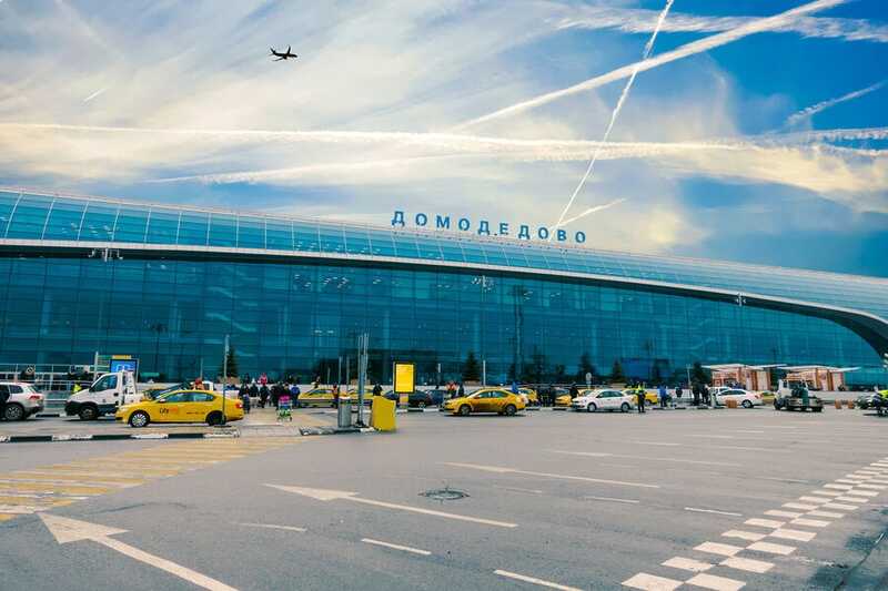 В Домодедово приземлился самолет с освобожденными россиянами из Туниса