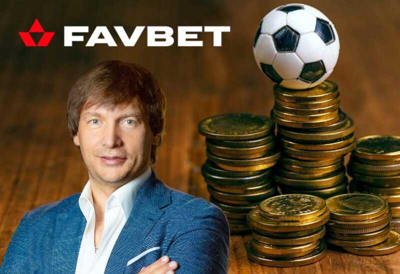 FavBet without license and with Russian ties — how does Andriy Matyukha keep operating in Ukraine?