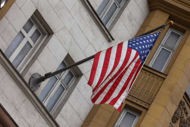 Госдепартамент и Министерство финансов США разрабатывают планы по ужесточению санкций в отношении России