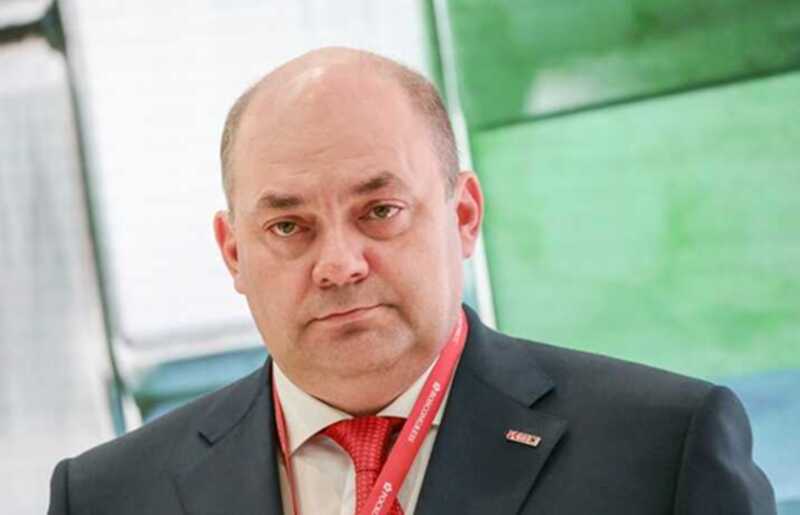 Арестован бывший губернатор Курской области Алексей Смирнов