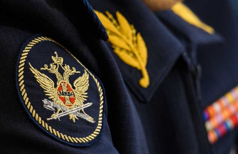 В Покровской исправительной колонии разоблачена крупная коррупционная схема