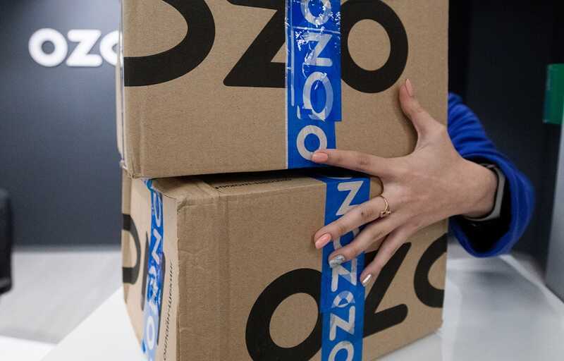Клиенты Ozon обвиняют маркетплейс в нечестных условиях рассрочки с микрокредитом