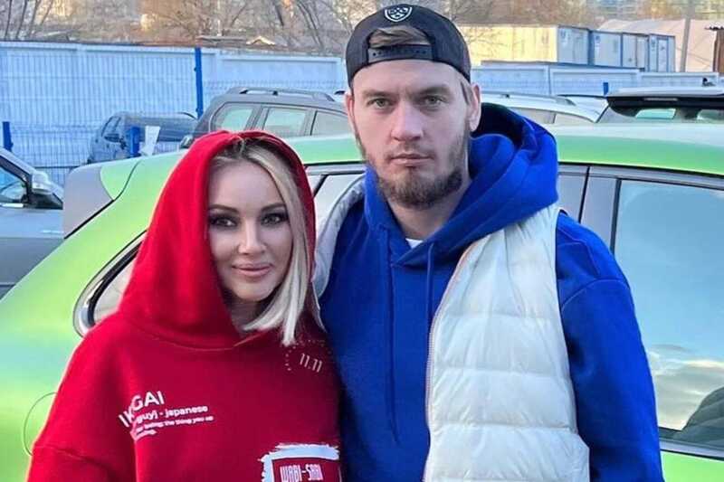 Муж Леры Кудрявцевой должен налоговой службе 2,1 миллиона рублей