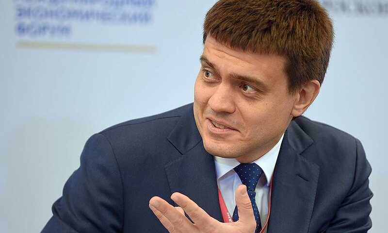 «Иллюзорный губернатор»: СМИ Красноярского края раскритиковали Михаила Котюкова