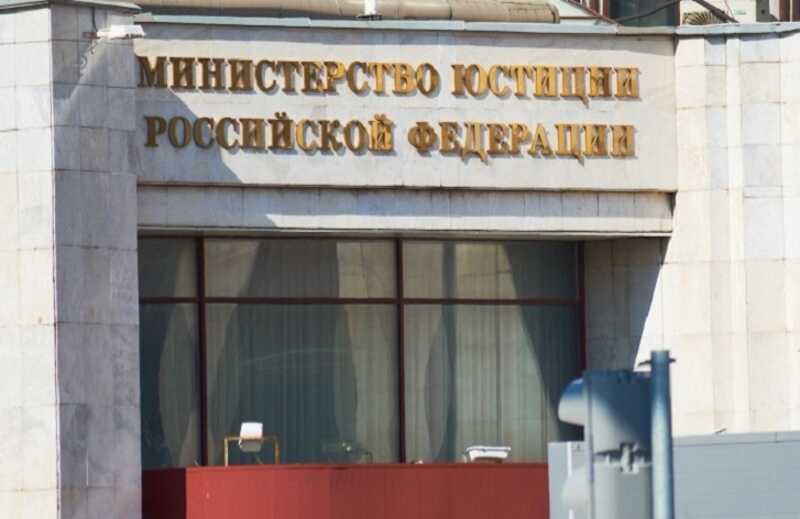 Минюст России включил бодибилдера и блогера Александра Шпака в список иноагентов