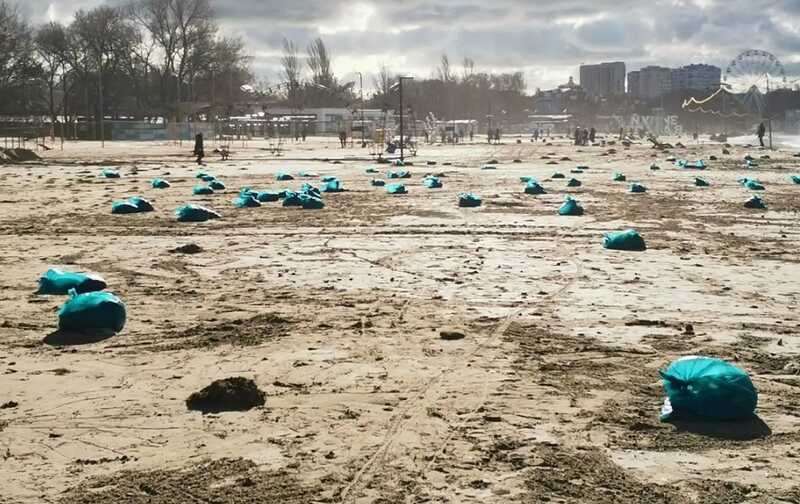 Туристы, отменившие поездки в Анапу, не могут вернуть деньги