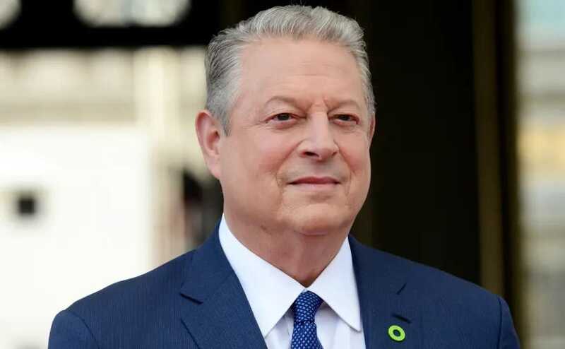 Экс-вице-президент США Альберт Гор обвинил Трампа в «переписывании реальности»