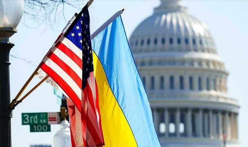 План США по Украине исключает гарантии безопасности для Киева