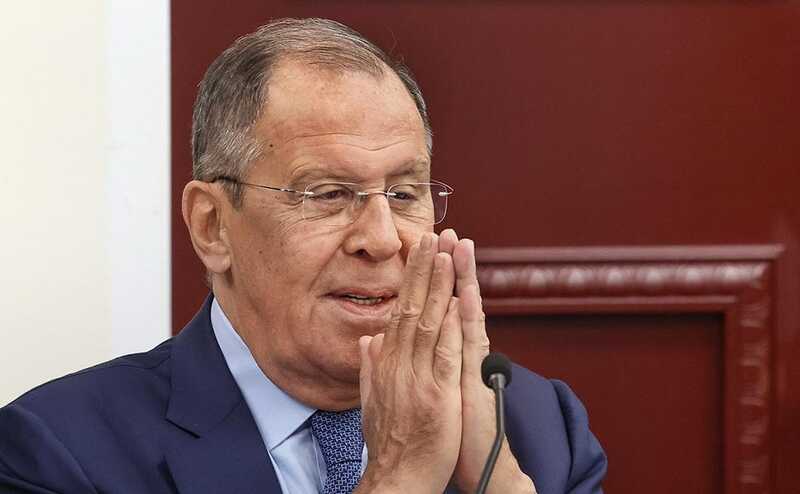 Лавров Сергей заявил о готовности к соглашению по Украине после переговоров с Рубио