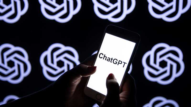 Жительница Великобритании после 20 лет брака решила оставить мужа ради ChatGPT