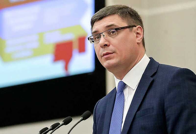 В Муроме беспилотники нанесли ущерб двум строениям,- Александр Авдеев