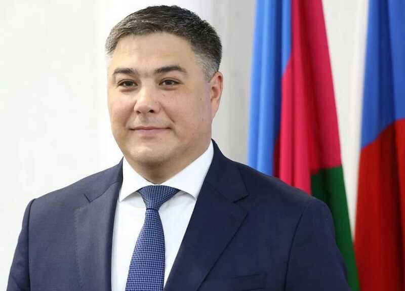 Вице-мэр Краснодара стал фигурантом дела о взяточничестве и мошенничестве