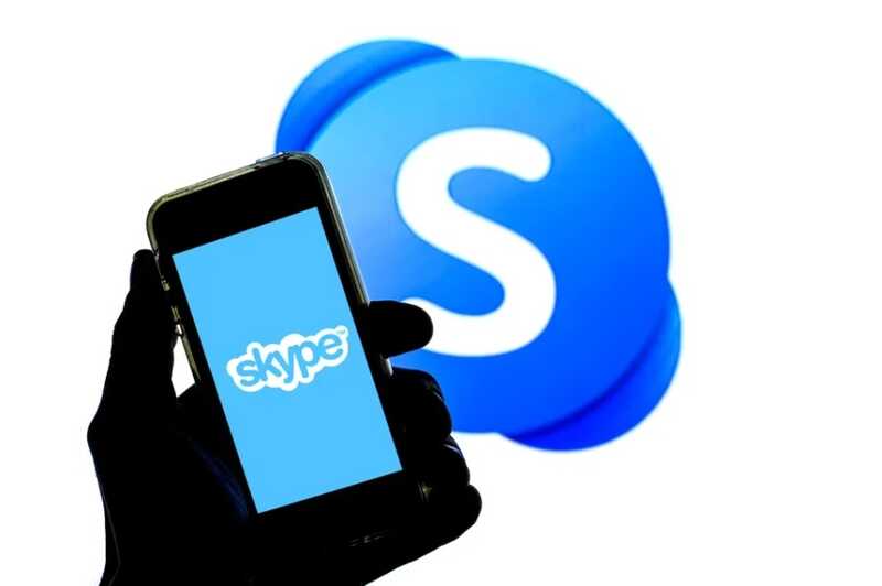 Skype уходит в прошлое: Microsoft закрывает знаменитый мессенджер