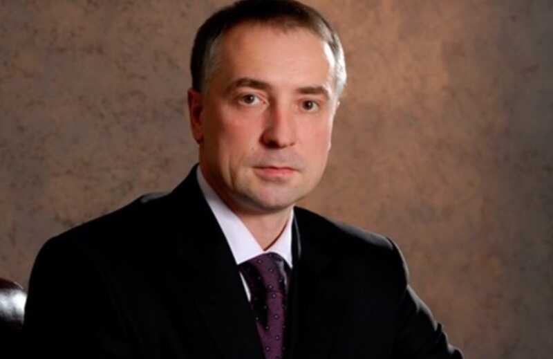 В Томской области растет количество заместителей губернатора Владимира Мазура