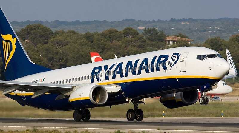 Генеральный директор Ryanair предупредил о возможной отмене заказов на Boeing из-за тарифов Трампа