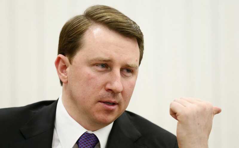 Бывшему мэру Сочи Алексею Копайгородскому предъявили новые обвинения