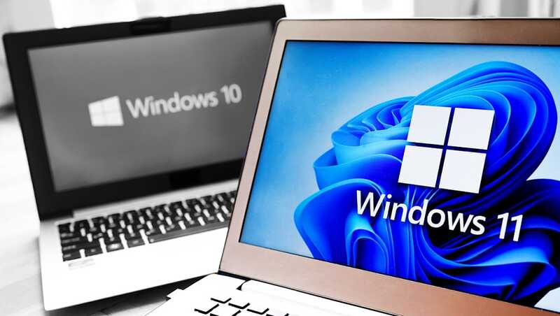 Обновление Windows 11 тормозит SSD и стирает данные при сбое