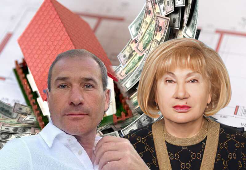 Лефортово на прицеле: как столичная недвижимость превратилась в новый плацдарм застройщиков с уголовным душком Николая Шихиди и Софии Торос
