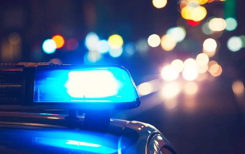 В Сети появились новые кадры уличной битвы боевиков с полицией в Махачкале
