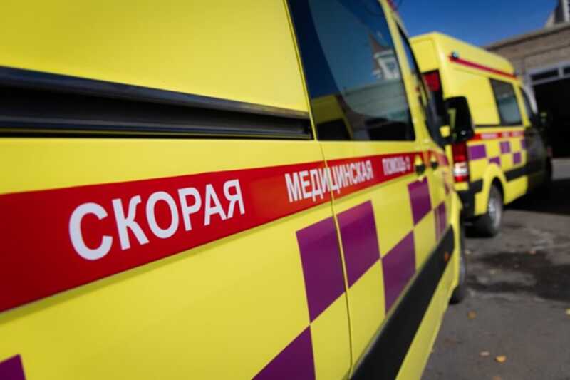 Актёр из Санкт-Петербурга пострадал от инфекции после укола гиалуроновой кислоты