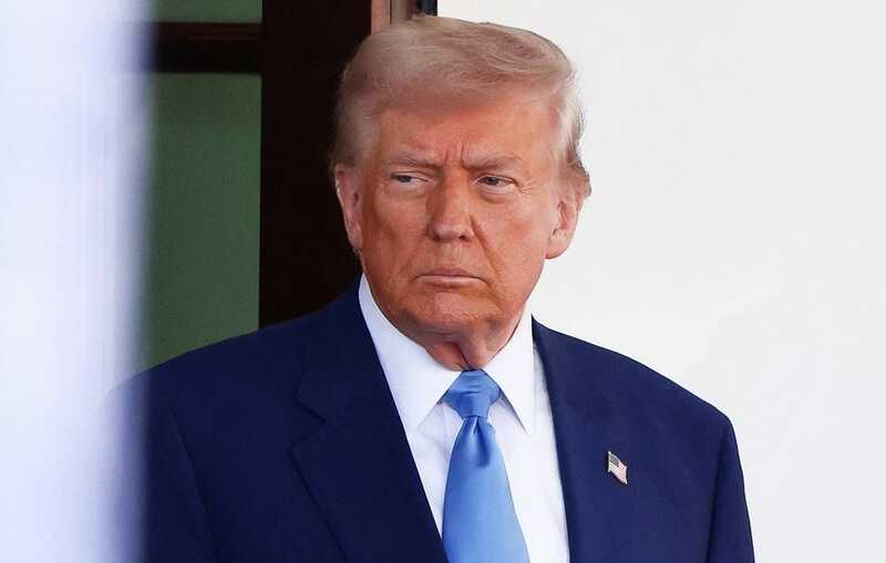 Дональд Трамп высказался по поводу ударов Индии по Пакистану