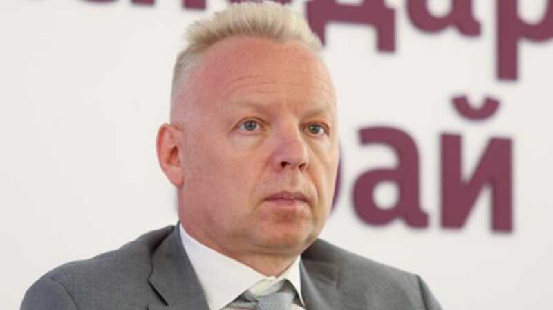 Мазепин находится на пороге конфликта с Кремлем: как провал в зерновой сделке может поставить под угрозу его бизнес