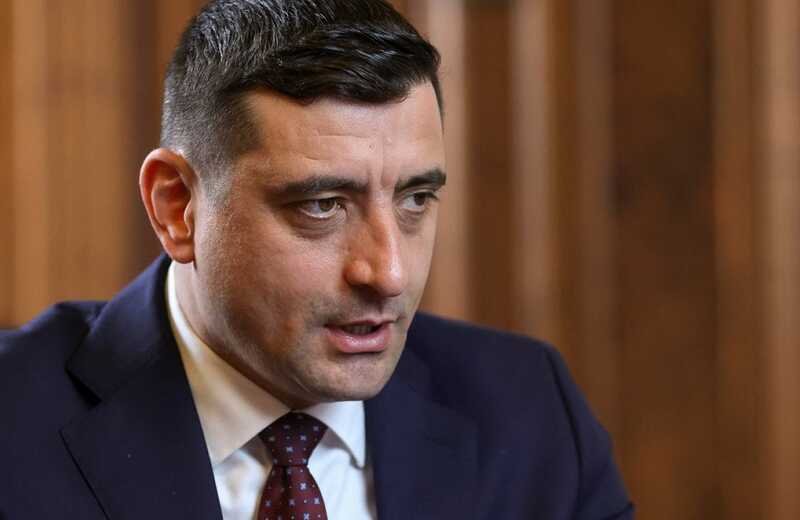 Ультраправый кандидат возглавляет гонку перед вторым туром президентских выборов в Румынии