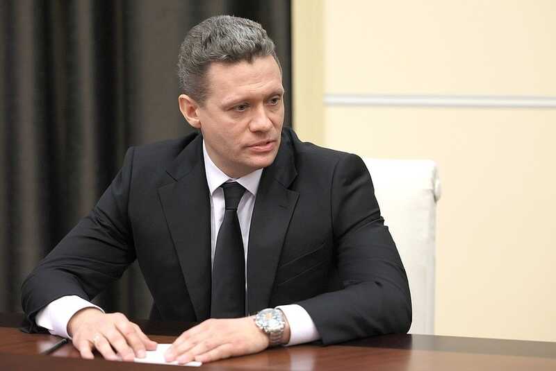 Губернатор Георгий Филимонов допустил серьезную ошибку в поздравлении ветерану