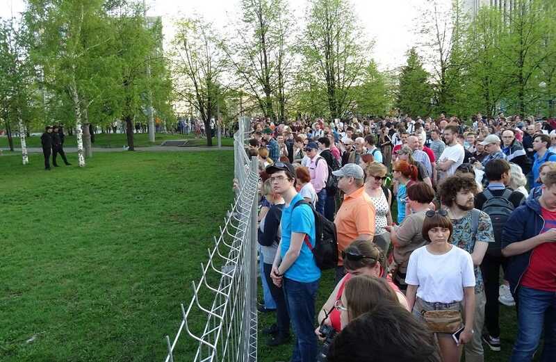 Чиновники Екатеринбурга проверят жителей на склонность к экстремизму