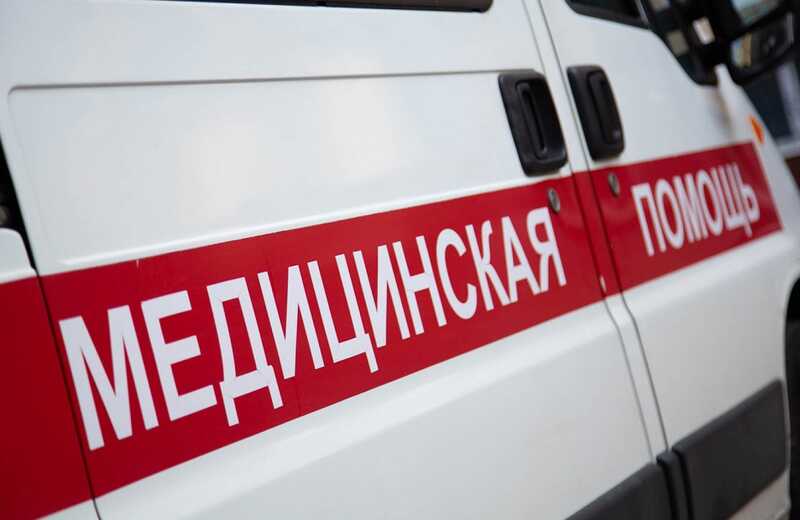 В Ульяновской области более десяти детей оказались в больнице после торжественного мероприятия