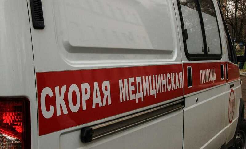 На Кубани блогер разбил бокал о лицо девушки из-за ссоры в клубе