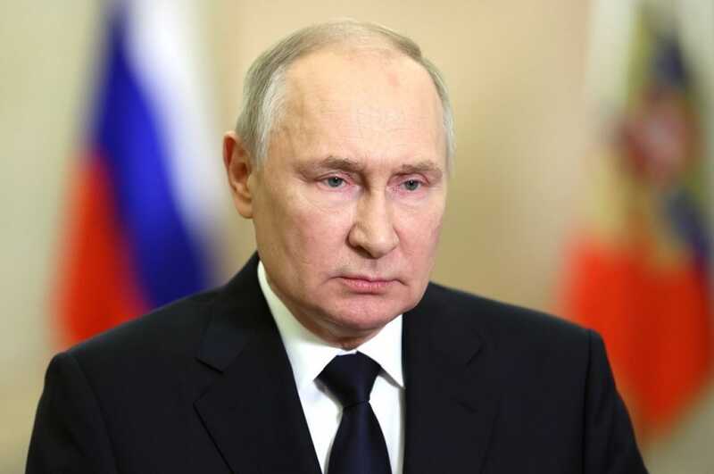 Парад Победы собрал союзников Кремля с сомнительной репутацией