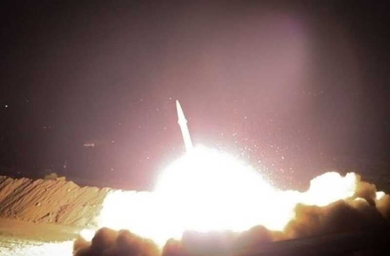 Индия обвинила Пакистан в атаках дронов и нанесла ответный удар