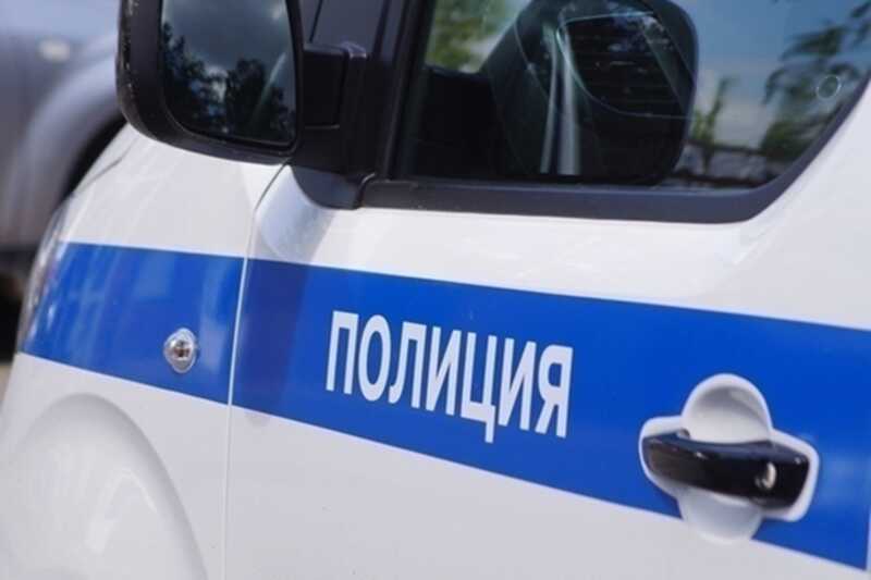 В Перми нашли тело девушки, нанизанное на металлические прутья ограждения