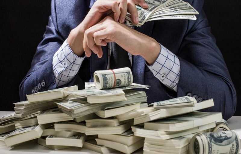 Миллионеры поколения Z возмущены агрессивными маркетинговыми подходами