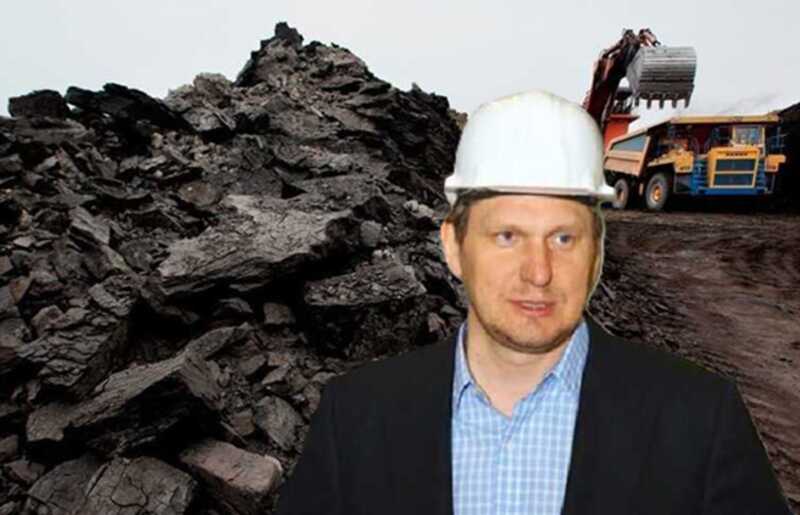 Nikolai Korobovsky and the hidden schemes: coal supplies from Poland as a way to bypass international sanctions