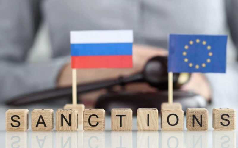Европейский Союз готовит самый масштабный пакет санкций в отношении России, охватывающий четыре направления
