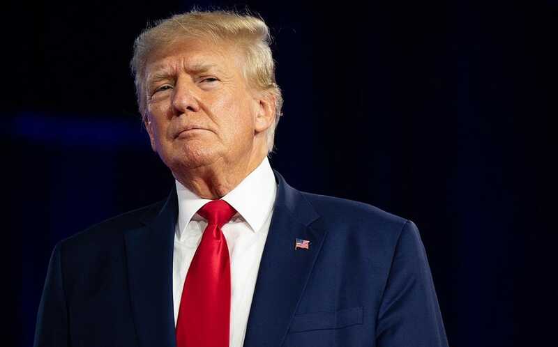 США требуют немедленного прекращения огня в первом пункте плана Трампа