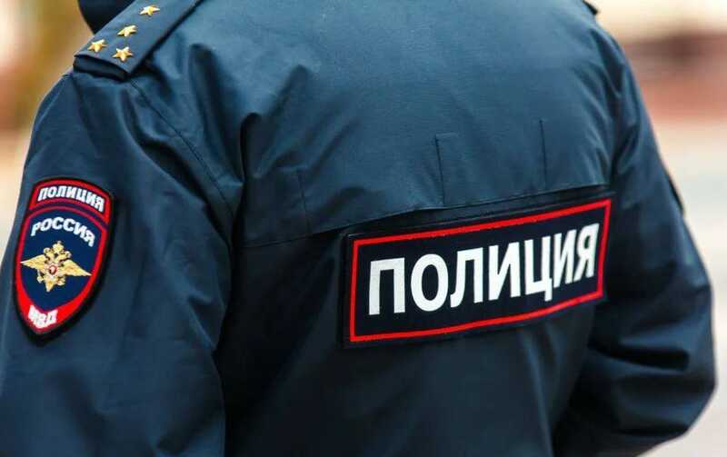 В Петербурге поймали полицейского при попытке получить миллионную взятку