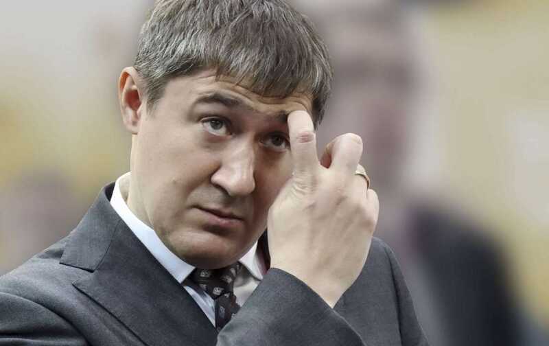 Губернатор Махонин добивается передачи Кунгурской ледяной пещеры под контроль власти
