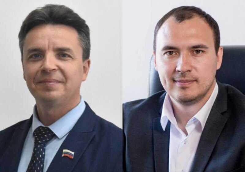 Политическая схватка на севере: напряженность между Романовым и Березовским усиливается